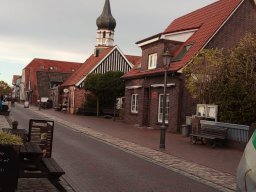 19Hooksiel